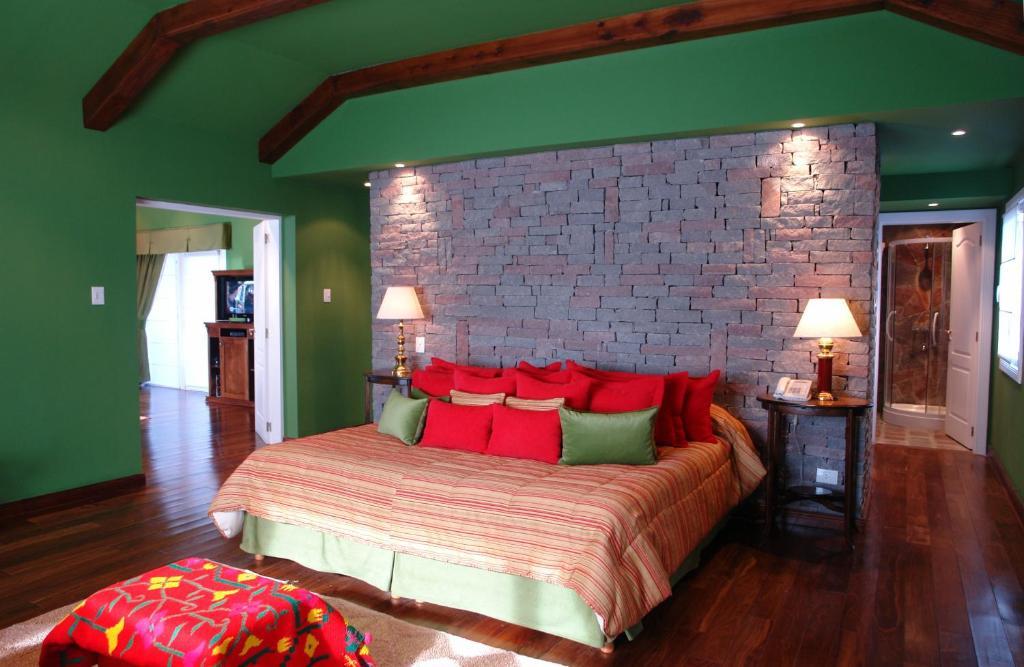 Los Sauces El Calafate Dış mekan fotoğraf