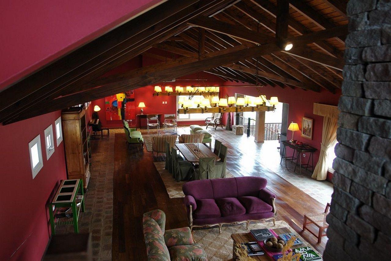 Los Sauces El Calafate Dış mekan fotoğraf